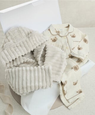 Mamas & Papas Bedtime Bear